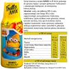 Syrop FruttaMax MINIONKI MANGO 500 ml na 12 litrów